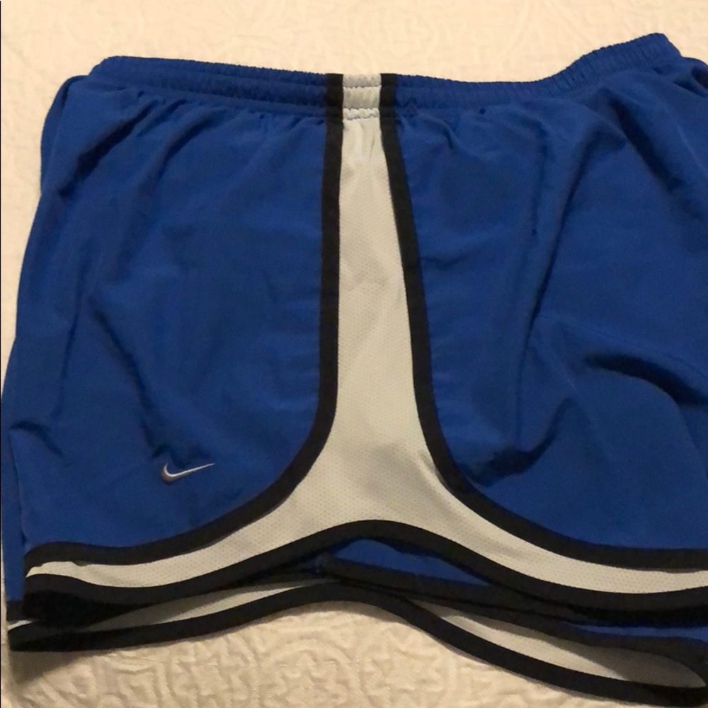 Nike shorts